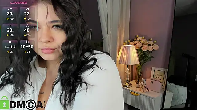 Annet Nel1son online show from February 2026 01:03:01 AM