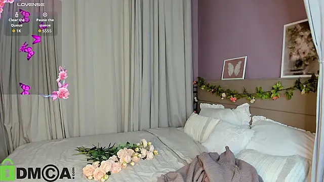 Annet Nel1son online show from March 2026 01:03:01 AM