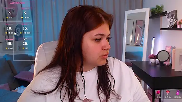 Snapshot of Annet_Nel1son chatting on June 2026 01:04:01 AM Annet Nel1son online show from June 2026 01:04:01 AM