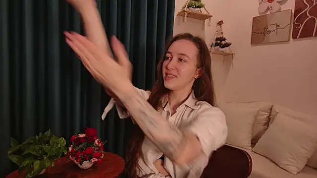 Excitease  online show from March 2026 03:33:01 AM