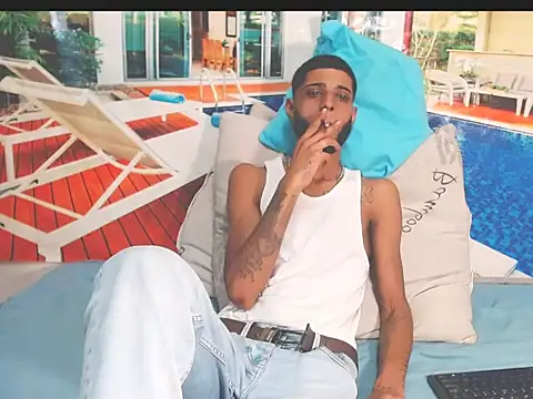 CharmingIndian1 online show from February 2026 05:44:02 PM