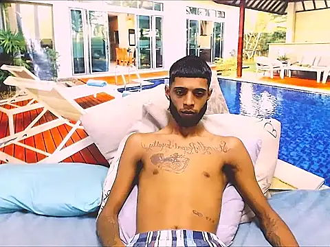 CharmingIndian1 online show from April 2026 06:57:01 PM