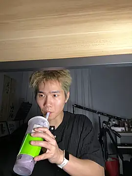 A-Markk online show from February 2026 02:38:02 PM