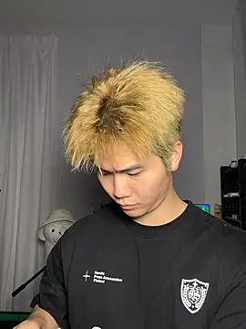 A-Markk online show from March 2026 02:56:02 PM