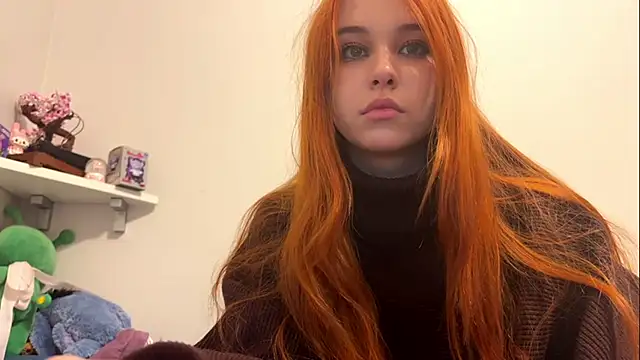 Snapshot of LolaBun chatting on March 2026 07:42:01 PM LolaBun online show from March 2026 07:42:01 PM