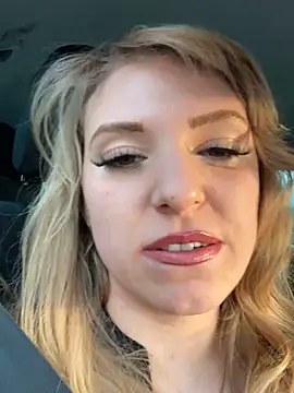 TiffyRose online show from March 2026 06:39:01 AM