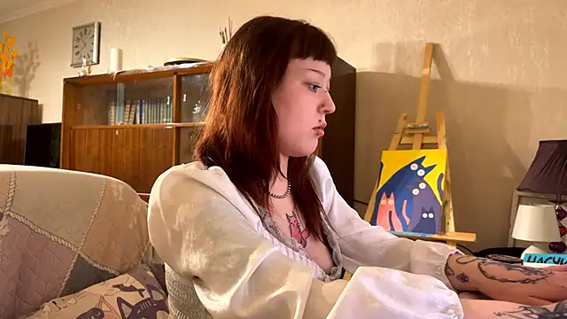 Snapshot of GraciaWirght chatting on February 2026 08:43:01 PM GraciaWirght online show from February 2026 08:43:01 PM