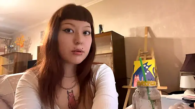 Snapshot of GraciaWirght chatting on March 2026 08:37:02 PM GraciaWirght online show from March 2026 08:37:02 PM