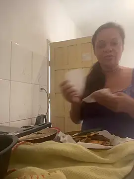 Vicky-43 online show from March 2026 11:32:01 AM