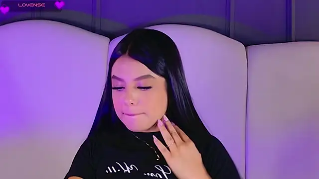 BrunaMonroee online show from April 2026 12:55:02 PM