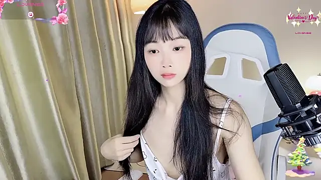 okyssa online show from May 2026 01:21:02 AM