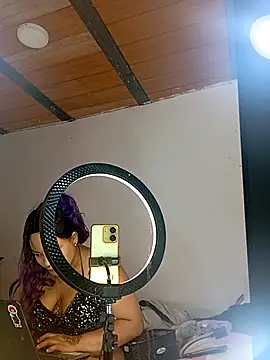 RubyCastellanos XXXX online show from April 2026 07:00:02 PM