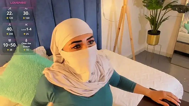  jamiila online show from March 2026 06:35:02 PM