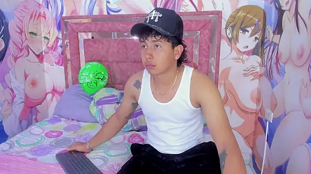 Snapshot of Axel_Monroe chatting on February 2026 06:06:02 PM Axel Monroe online show from February 2026 06:06:02 PM