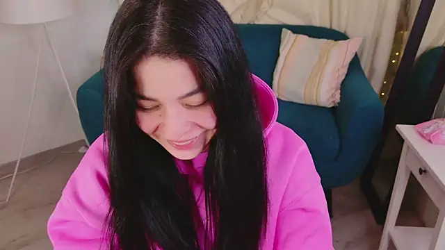 Snapshot of Erika_Moan_ chatting on March 2026 07:15:01 AM Erika Moan online show from March 2026 07:15:01 AM