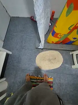 Snapshot of Edu235 chatting on February 2026 08:13:01 AM Edu235 online show from February 2026 08:13:01 AM