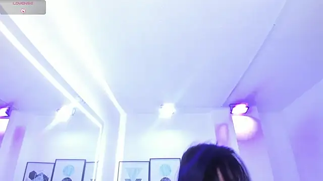 Chloe meoww online show from July 2026 12:00:01 PM