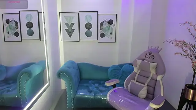 Chloe meoww online show from July 2026 11:51:02 AM