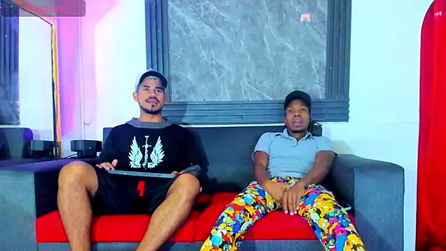 Latins on fire online show from March 2026 12:41:01 PM