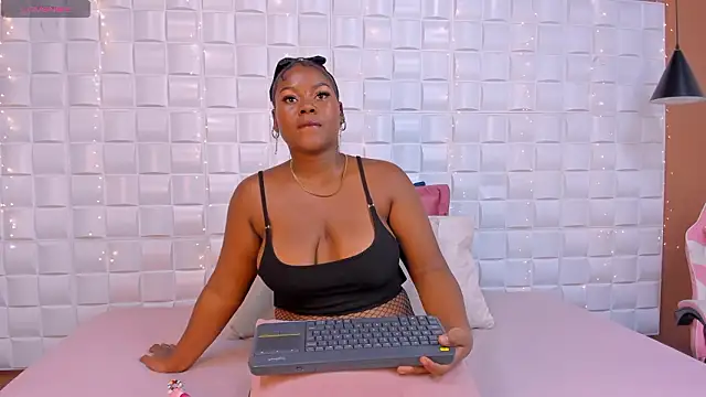 RebeccaBourbon online show from March 2026 07:43:02 PM