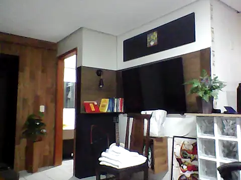 Snapshot of FabioZoe1 chatting on May 2026 12:18:01 AM FabioZoe1 online show from May 2026 12:18:01 AM