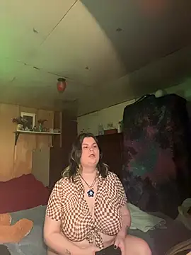 Snapshot of IntergelacticMars chatting on March 2026 06:19:02 AM IntergelacticMars online show from March 2026 06:19:02 AM