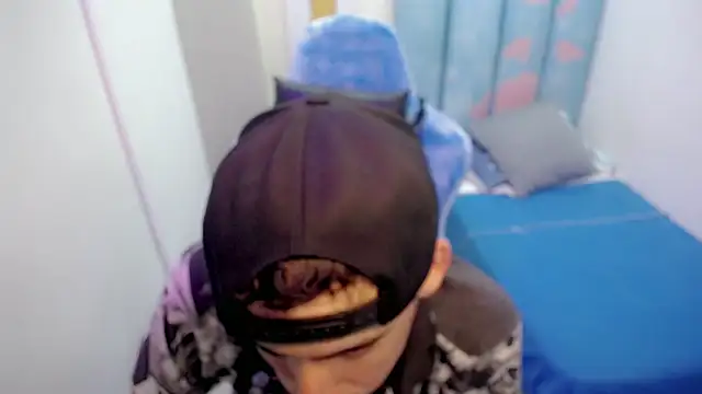 Houston bby  online show from February 2026 08:30:01 PM