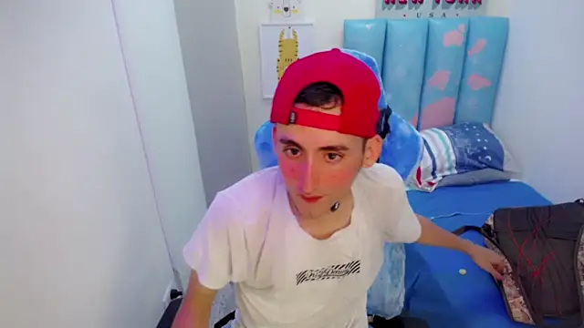 Houston bby  online show from March 2026 08:11:01 PM