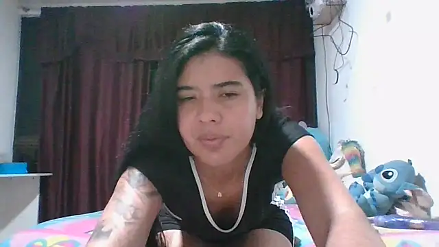 Nataly 2809 online show from March 2026 04:23:01 AM