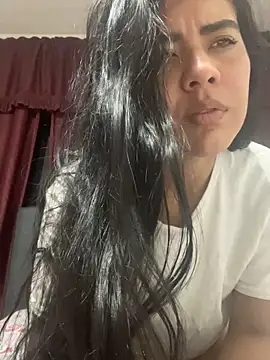 Snapshot of Nataly_2809 chatting on May 2026 07:35:01 AM Nataly 2809 online show from May 2026 07:35:01 AM