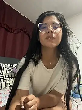 Snapshot of Nataly_2809 chatting on May 2026 08:01:01 AM Nataly 2809 online show from May 2026 08:01:01 AM