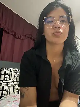 Snapshot of Nataly_2809 chatting on May 2026 05:36:01 AM Nataly 2809 online show from May 2026 05:36:01 AM