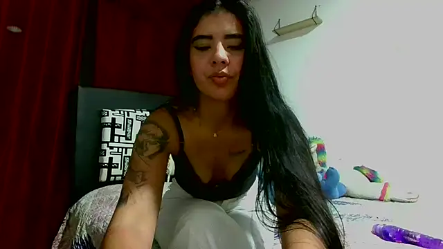 Snapshot of Nataly_2809 chatting on June 2026 04:26:02 AM Nataly 2809 online show from June 2026 04:26:02 AM