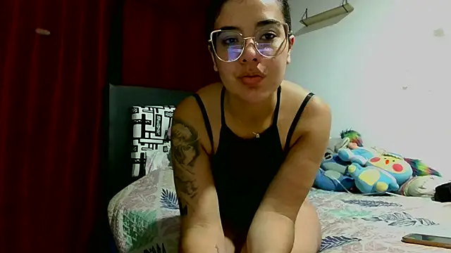 Snapshot of Nataly_2809 chatting on July 2026 07:25:01 AM Nataly 2809 online show from July 2026 07:25:01 AM