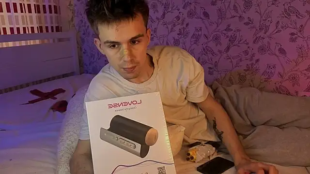 Mrkallin online show from March 2026 01:25:01 PM