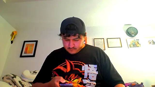 Bouncywarrior online show from March 2026 04:27:01 AM