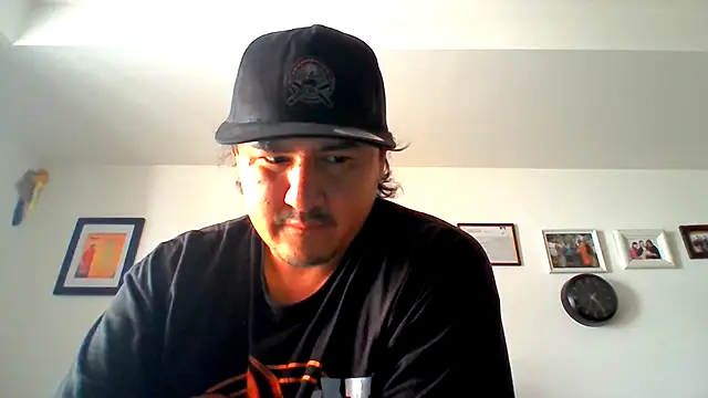 Bouncywarrior online show from March 2026 08:25:02 PM