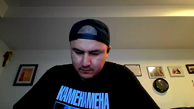 Bouncywarrior online show from March 2026 04:56:02 AM