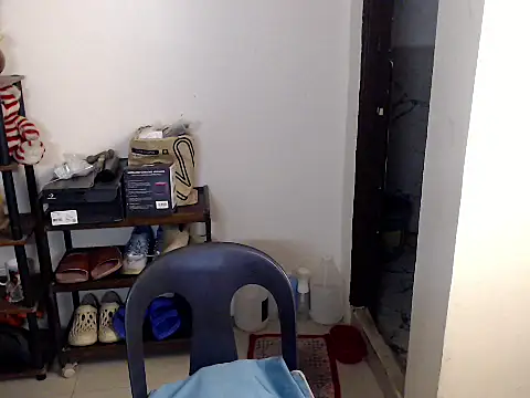 sweetasian zoe online show from March 2026 08:56:02 PM