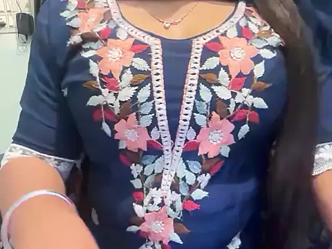 Avneet kaurr1 online show from March 2026 06:27:02 PM