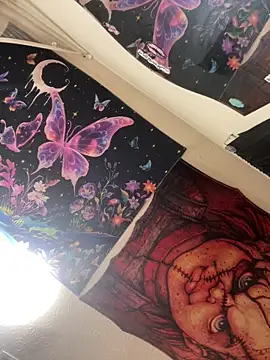 HarmlessPiece89 online show from March 2026 04:40:02 AM