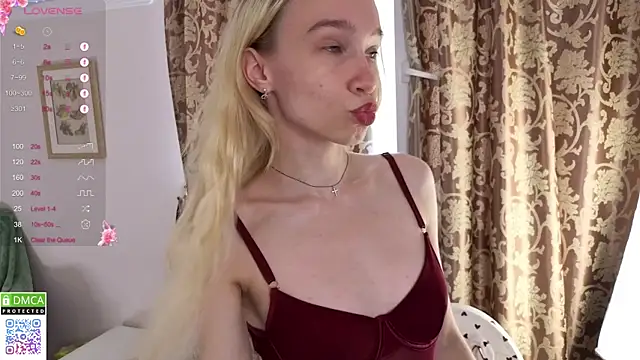 Snapshot of Ilsy_Merous chatting on June 2026 08:09:02 AM Ilsy Merous online show from June 2026 08:09:02 AM