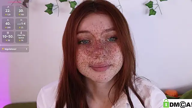 Snapshot of Killy_Merrot chatting on July 2026 06:21:01 PM Killy Merrot online show from July 2026 06:21:01 PM