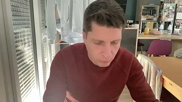 Minmoi1984 online show from March 2026 08:07:01 AM