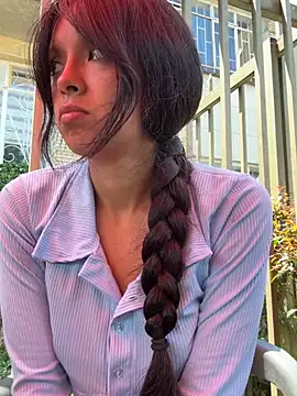 Snapshot of Cat_kitten chatting on February 2026 04:19:02 PM Cat kitten online show from February 2026 04:19:02 PM