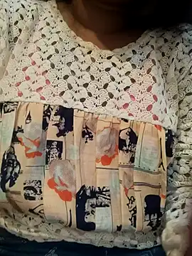 Cutie bae011 online show from February 2026 05:47:02 PM