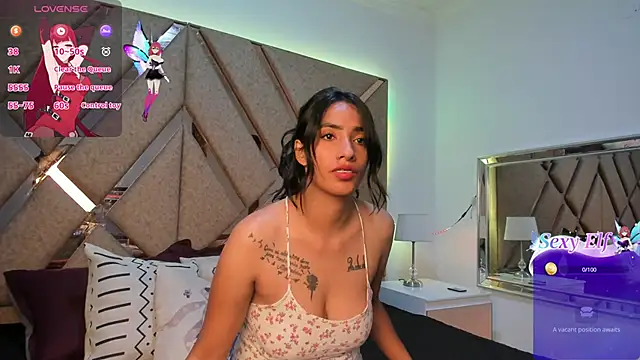 Tashi7 online show from March 2026 01:55:01 PM