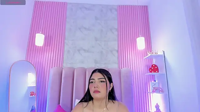 ArianaRougee online show from June 2026 04:22:02 AM