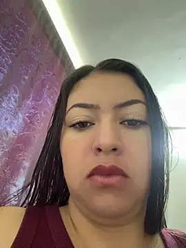 Snapshot of Cintya_n_Roger chatting on July 2026 03:21:02 PM Cintya n Roger online show from July 2026 03:21:02 PM