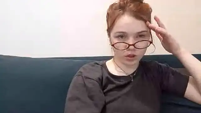 DizzyRina online show from March 2026 03:56:01 PM